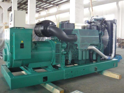 太康便携静音：租赁无声发电机组，便携式解决能源需求